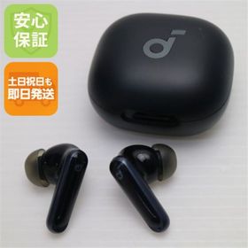 アンカー(Anker)のAnker Soundcore P40i ブラック ワイヤレスイヤホン ANKER 即日発送 土日祝発送OK M333(ヘッドフォン/イヤフォン)
