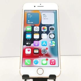 iPhone7 32GB ドコモ ゴールド 送料無料 本体 c18254