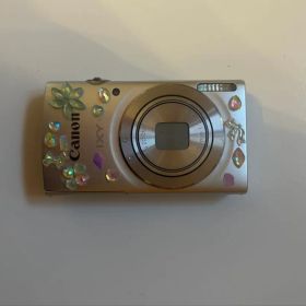 Canon IXY 180コンパクトデジタルカメラ