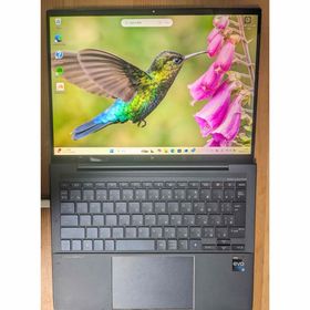 HP elite dragonfly g3 ドラゴンフライ LTE対応(ノートPC)