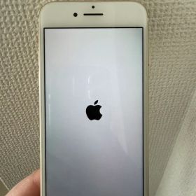 iPhone 7ゴールド256GB SIMロックあり