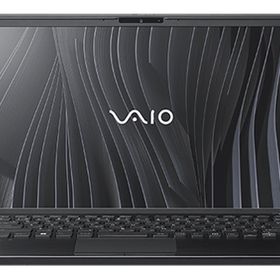 VAIO VAIO Pro PG VJPG314000002 [ブラック]