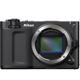 NIKON デジタル一眼カメラ ZR ボディ
