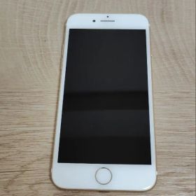 【超美品】iPhone 7 32GB ゴールド