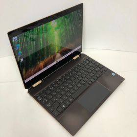 【即使用可能！】HP Spectre x360 Convertible 13-ap0xxx・Intel Core i5・メモリ8GB・SSD256GB・Win11 Home #000829