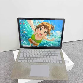 サーフェス(Surface)のSurface Laptop 2 Core i5 / 8GB / 128GB (ノートPC)