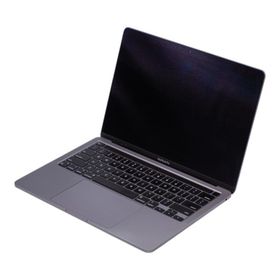 マック(Mac (Apple))のApple MacBook Pro (13-inch, M1, 2020) 中古 a1(ノートPC)