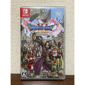 スクウェアエニックス(SQUARE ENIX)のドラゴンクエストXI 過ぎ去りし時を求めて S（新価格版）(家庭用ゲームソフト)