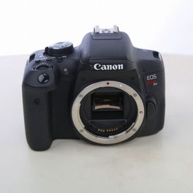 キヤノン(Canon)の【中古】(キヤノン) Canon EOS KISS X8I ボデイ(コンパクトデジタルカメラ)