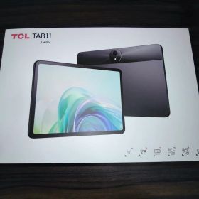 TCL TAB 11 Gen 2 11インチ タブレット