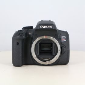 キヤノン(Canon)の【中古】(キヤノン) Canon EOSKissX8i ボディ(コンパクトデジタルカメラ)