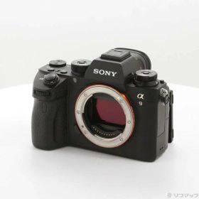 【中古】SONY(ソニー) α9 ILCE-9 【262-ud】