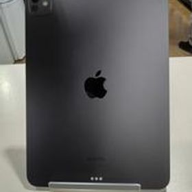 IPAD PRO M4 2ＴＢ 2024 MVVG3J/A APPLE