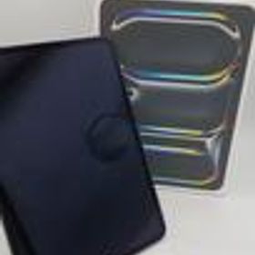 IPADPRO11インチ(M4) MVW13J/A APPLE