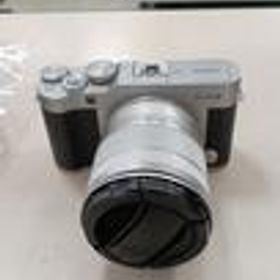 X-A3 レンズキット X-A3 レンズキット FUJIFILM