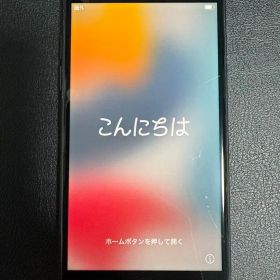 [初期化済み]iPhone7 ジャンク品