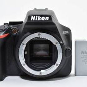 ★極上品★ニコン NIKON D3500 ボディ #2603463
