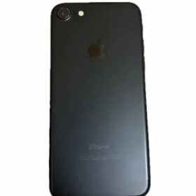 Apple iPhone 7 ブラック
