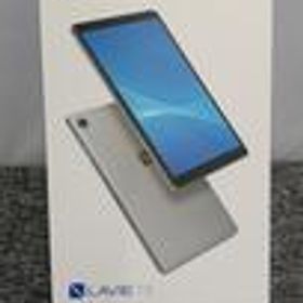 NEC LAVIE T8 タブレット端末