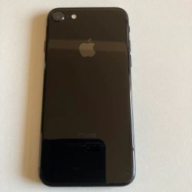 Apple iPhone 7 ブラック ※ジャンク品 部品取り用