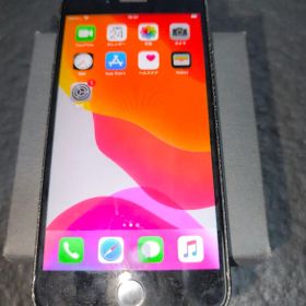 Apple iPhone 7 プラス ブラック