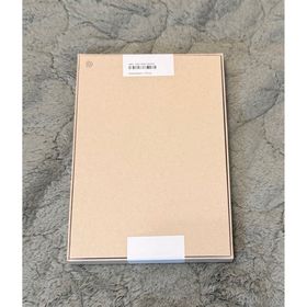 アイパッド(iPad)のiPad mini A17 Pro Wi-Fi+Cellular 512GB(タブレット)