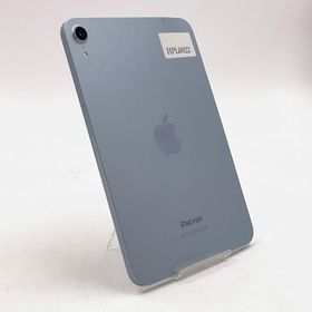 【最速発送】Apple iPad iPad mini 7 Wi-Fi 128GB Blue【難有】(タブレット)