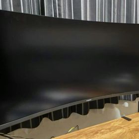Xiaomi 曲面ゲーミングモニター G34WQi 34インチ