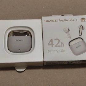 HUAWEI FreeBuds SE 3 ワイヤレスイヤホン