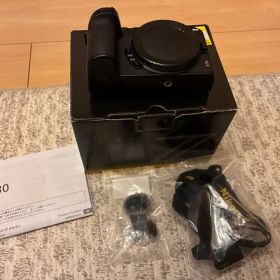 Nikon Z 30 ミラーレス一眼カメラ