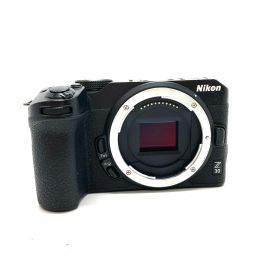 【全額返金保証】【最速発送】Nikon デジタル一眼 Z30 ボディ 動作確認済