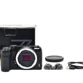 ■極上品■ ニコン Z30 ミラーレス一眼 #C961
