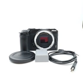 ショット数3441回！■極上品■ Nikon Z30 ボディ Zマウント