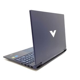 ヒューレットパッカード(hp)の【全額返金保証】【最速発送】HP Victus TPN-Q278 13th Gen Intel(R) Core(TM) i5-13420H 16GB SSD 512GB NVIDIA GeForce RTX 4050 Laptop GPU 98% 美品 動作確認済(ノートPC)