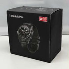 TICWATCH PRO WF12106 MOBVOI