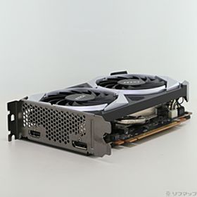 〔中古品〕 Radeon RX 6500 XT MECH 2X 4G OC〔中古品〕 Radeon RX 6500 XT MECH 2X 4G OC