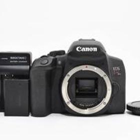 ★極上品★キヤノン CANON EOS Kiss X10i ボディ★ YMA9594＃65