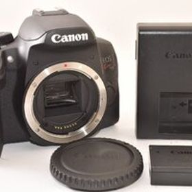 ★美品★ Canon キャノン EOS Kiss X10i ボディ デジタル一眼レフカメラ 2603050