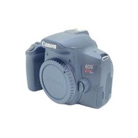 CANON◆デジタル一眼カメラ EOS Kiss X10i ボディ