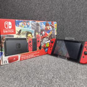 SWITCH HAC-001 NINTENDO