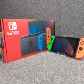 SWITCH HAC-001 NINTENDO