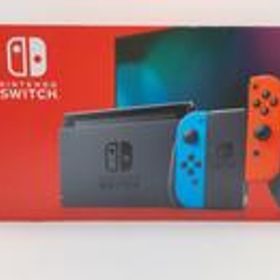 SWITCH HAC-001-01 NINTENDO