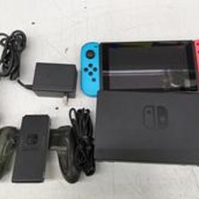 NINTENDO SWITCH HAC-001(-01) NINTENDO