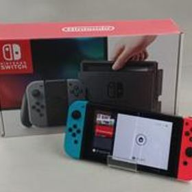 NINTENDO SWITCH HAC-001 NINTENDO / 任天堂