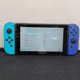 NINTENDO SWITCH HAC-001(-01) NINTENDO / 任天堂