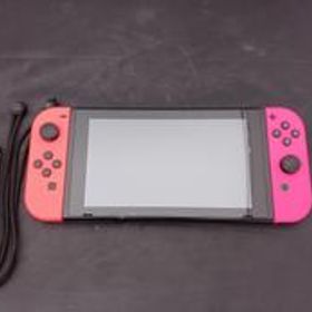 NINTENDO SWITCH HAC-001(-01) NINTENDO / 任天堂