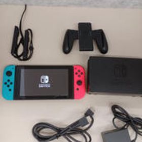 訳アリ品 NintendoＳwitch HAC-001 NINTENDO
