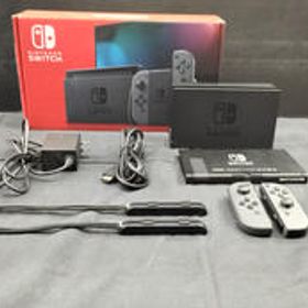 SWITCH HAC-001 NINTENDO