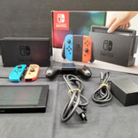 SWITCH HAC-001 NINTENDO