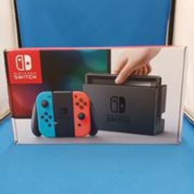 NINTENDO SWITCH/HAC-001 HAC-001 NINTENDO / 任天堂